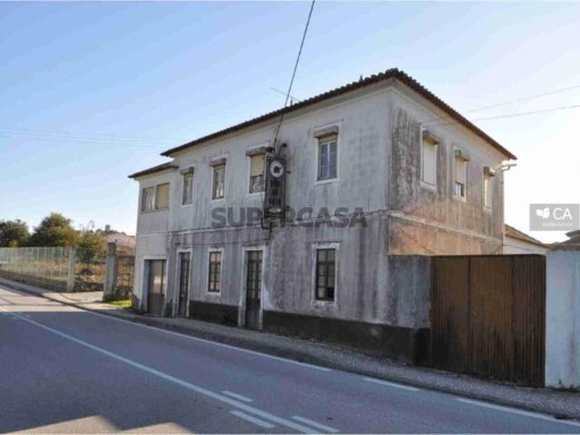 Casa venda em Pombal, Guia