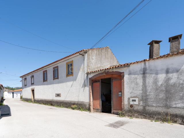 Casa venda em Poiares (Santo André), Vila Nova De Poiares