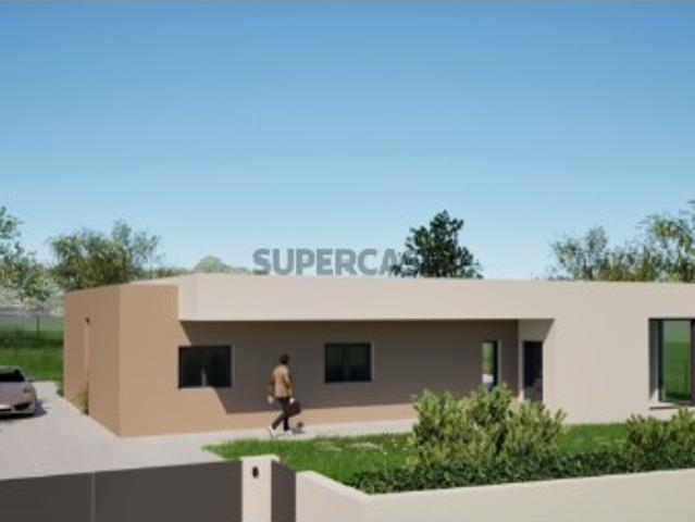 Casa venda em Santarém