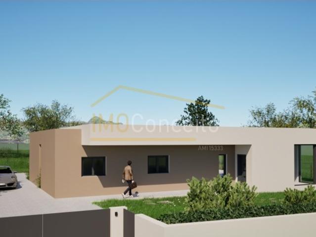 Casa venda em Alcanhões