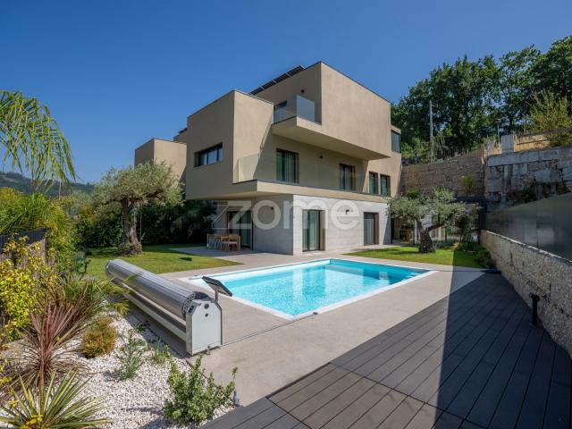 Casa venda em Guimarães, Braga