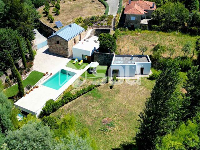 Casa venda em Espadanedo, Viseu