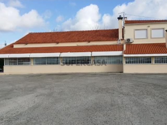 Prédio venda em Óbidos, Leiria