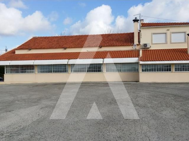 Prédio venda em Óbidos, Leiria