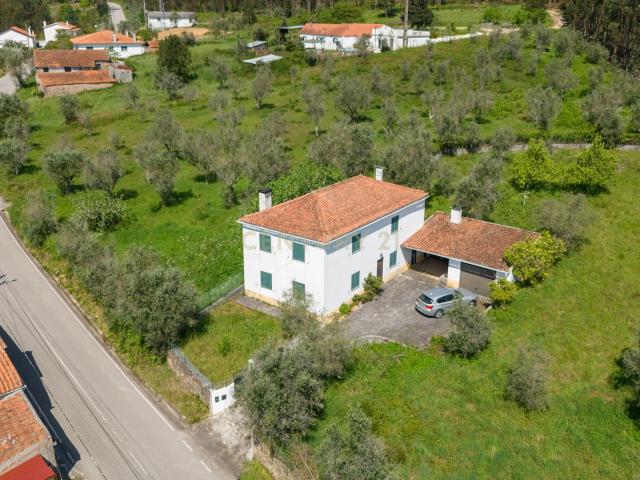 Casa venda em Arganil, Vila Nova De Poiares