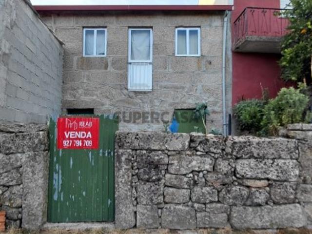 Casa venda em Guarda, Aguiar Da Beira