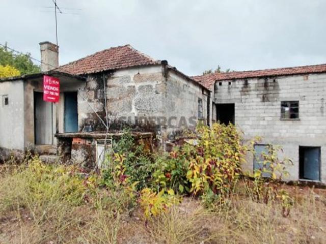 Casa venda em Guarda, Aguiar Da Beira