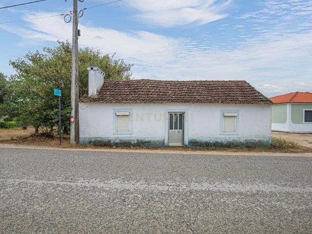 Casa venda em Santarém