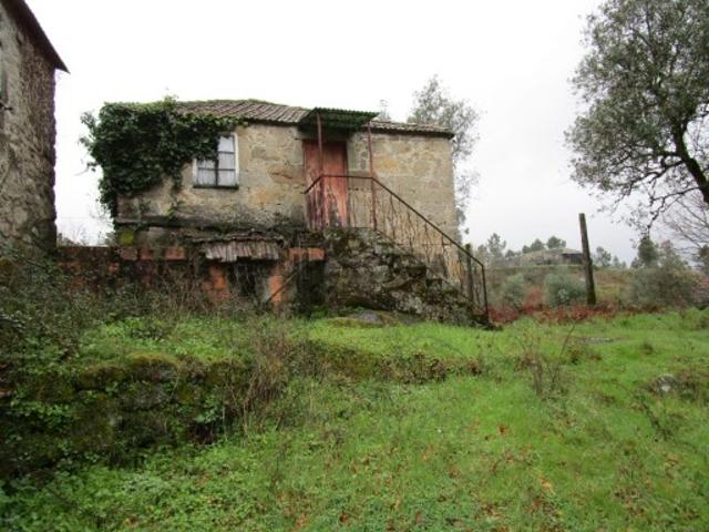 Casa venda em São Pedro Do Sul, Viseu