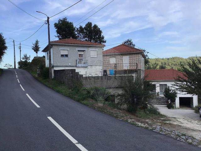 Casa venda em Alfarela, Celorico De Basto