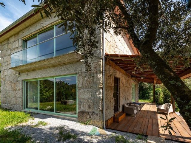 Casa venda em Celorico De Basto, Braga