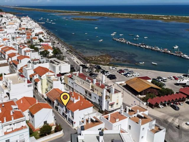 Casa venda em Canada, Tavira
