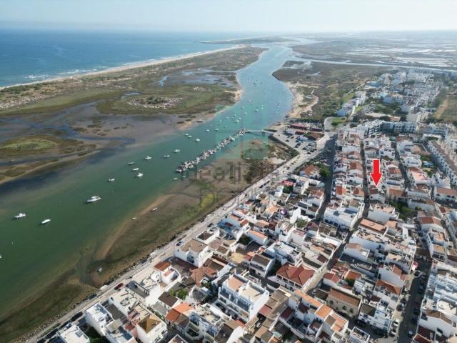 Casa venda em Canada, Tavira