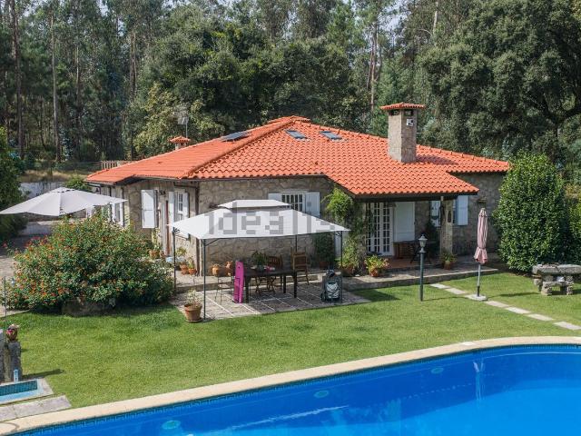 Casa venda em Cabanelas, Vila Verde