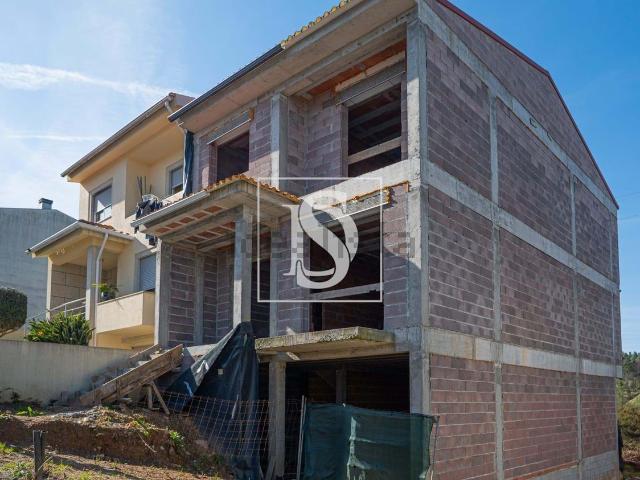 Casa venda em Cabanelas, Vila Verde