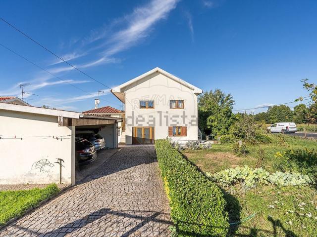 Casa venda em Cabanelas, Vila Verde