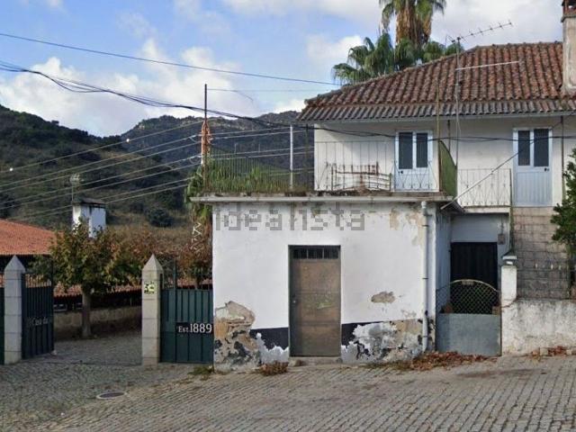 Casa venda em Foz do Sabor, Torre De Moncorvo