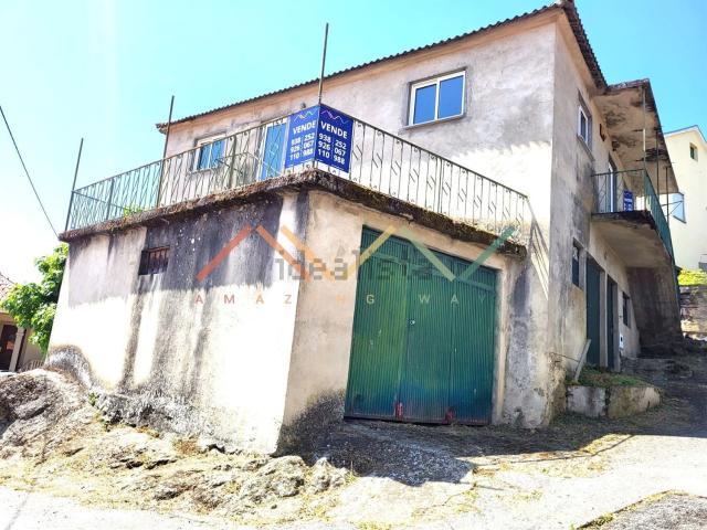 Casa venda em Cabanas de Baixo, Torre De Moncorvo