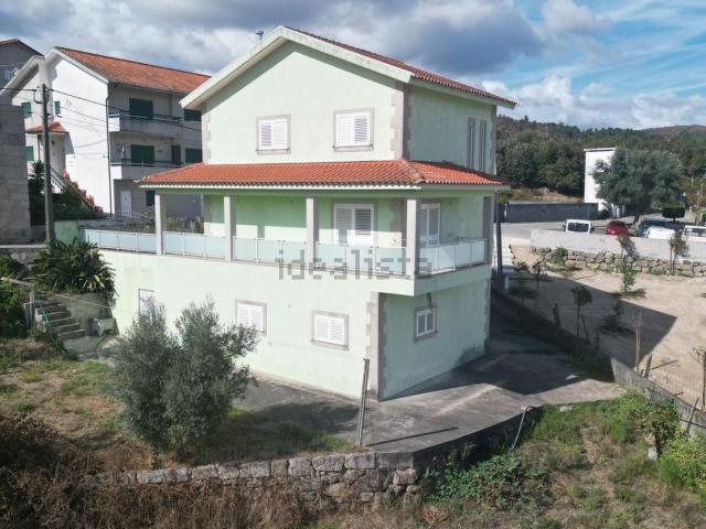 Casa venda em Marecos, Porto