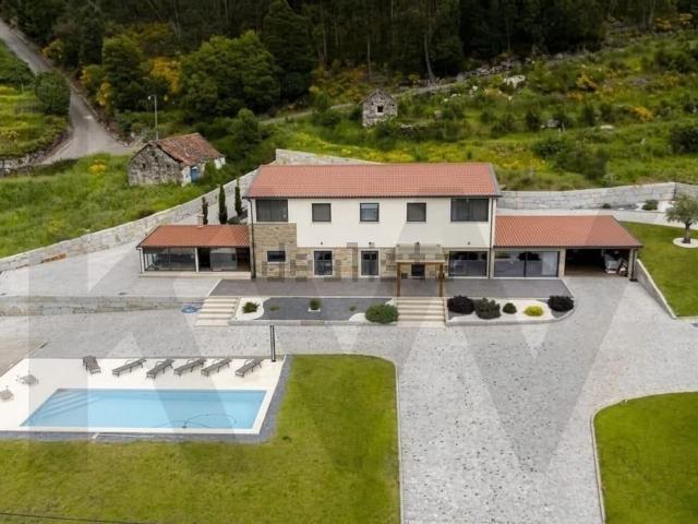 Casa venda em Marecos, Porto