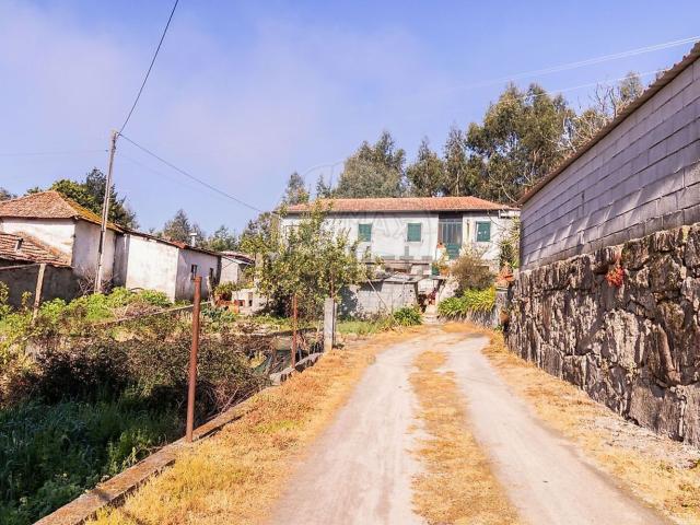 Moradia venda em Cabeça Santa, Cabeça Santa