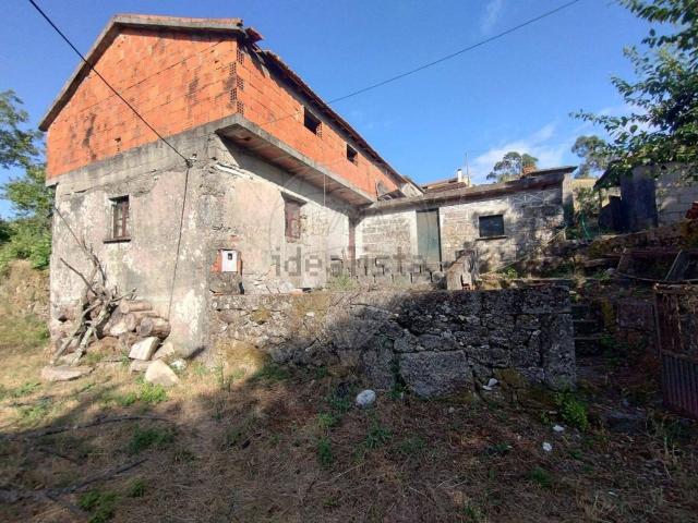 Casa venda em Cabeceiras de Basto