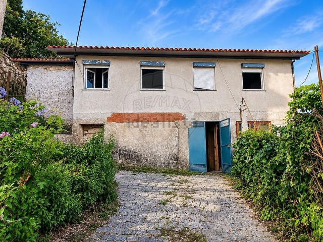 Casa venda em Cabeceiras De Basto, Braga