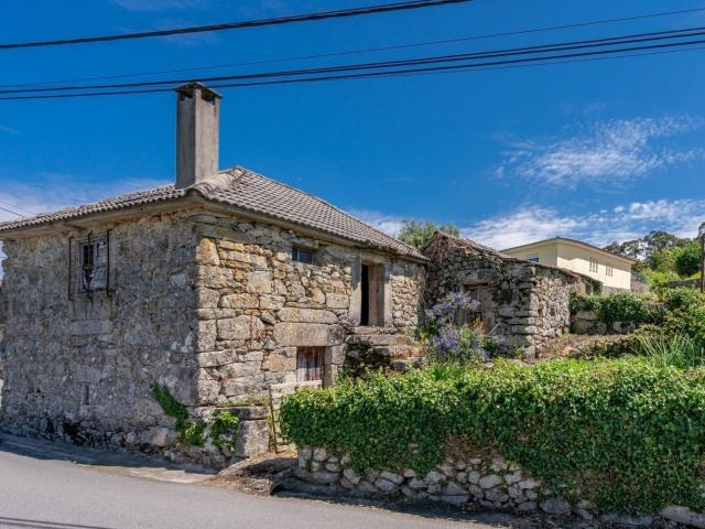 Casa venda em Cabeceiras De Basto, Braga