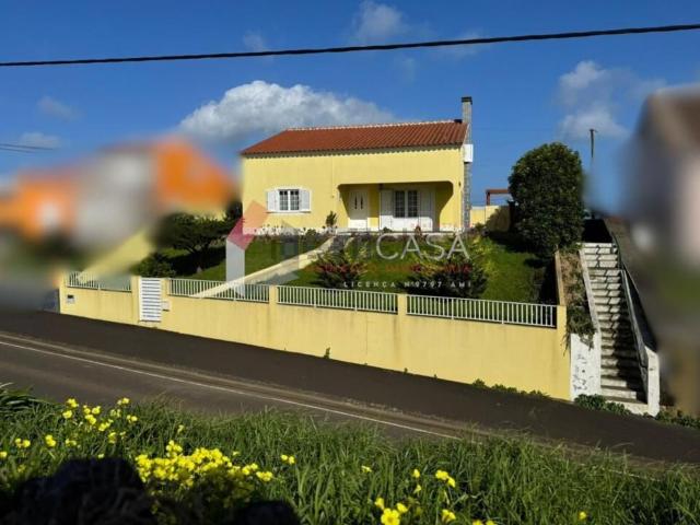 Casa venda em Açores, Cabo Da Praia