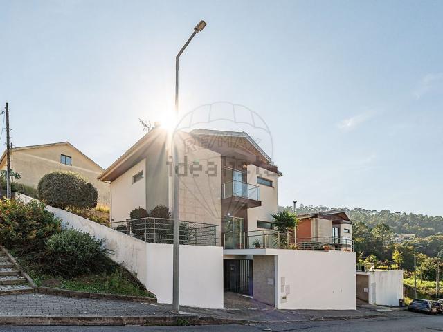 Casa venda em Cabreiros e Passos (São Julião), Braga