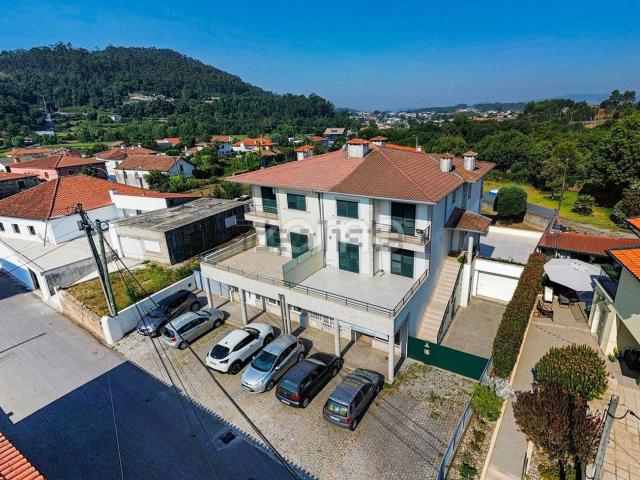 Casa venda em Cabreiros e Passos (São Julião), Braga