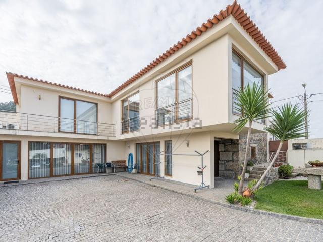 Casa venda em Cabreiros e Passos (São Julião), Braga