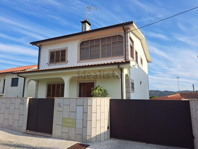 Casa venda em Cabreiros e Passos (São Julião), Braga