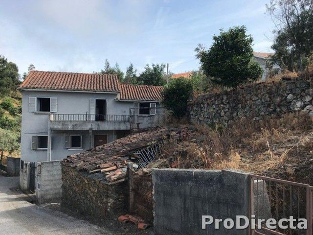 Casa venda em Armadouro, Pampilhosa Da Serra