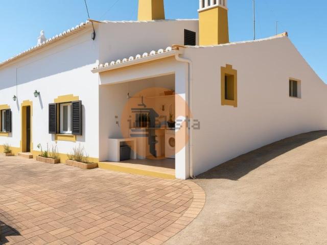 Casa venda em Vale João Farto, Tavira