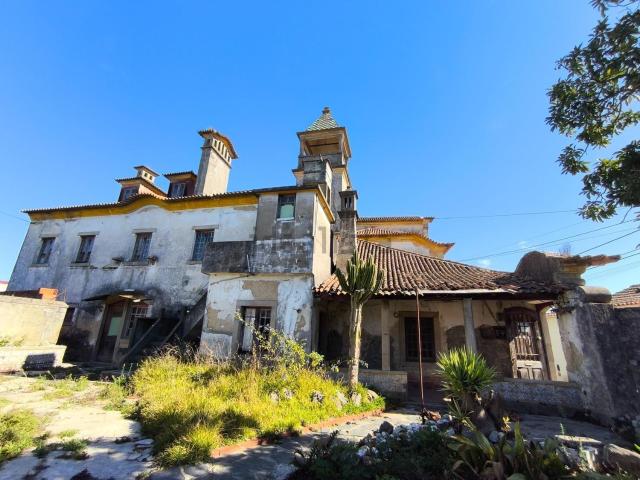Casa venda em Aveiro