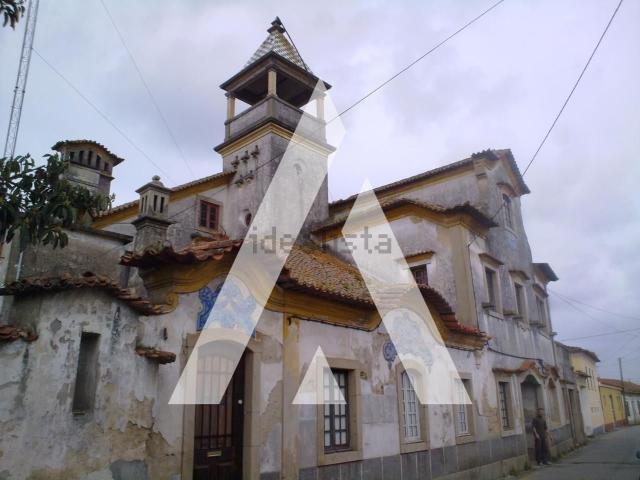Casa venda em Aveiro