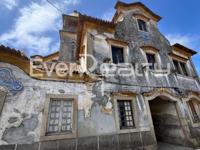 Casa venda em Aveiro