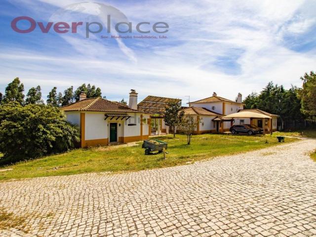 Casa venda em Cadaval, Pêro Moniz