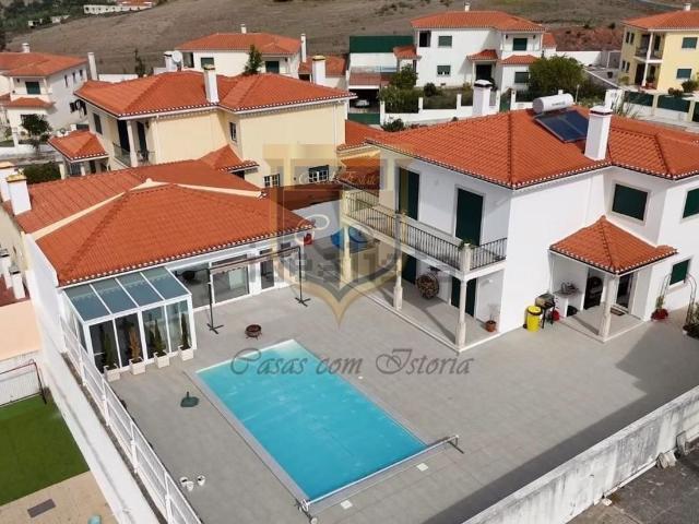 Casa venda em Cadaval, Pêro Moniz