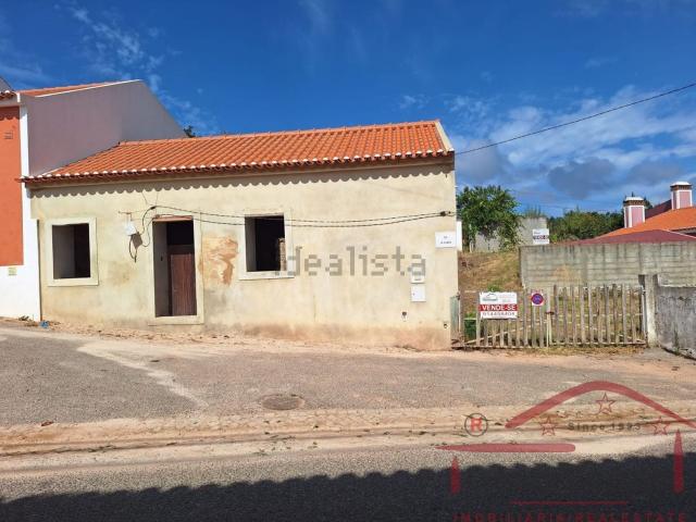 Casa venda em Cadaval, Pêro Moniz