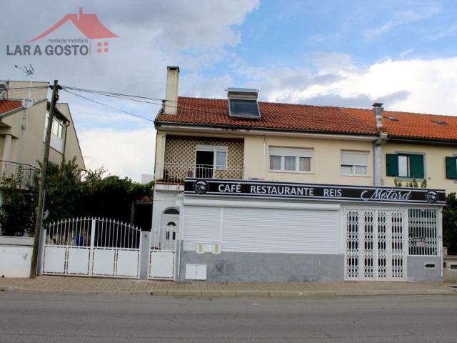 Casa venda em Lamas, Bragança