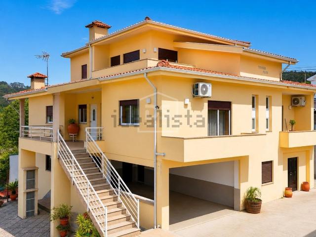 Casa venda em Lousada, Porto