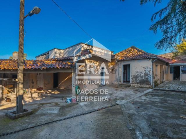 Casa venda em Lousada, Porto