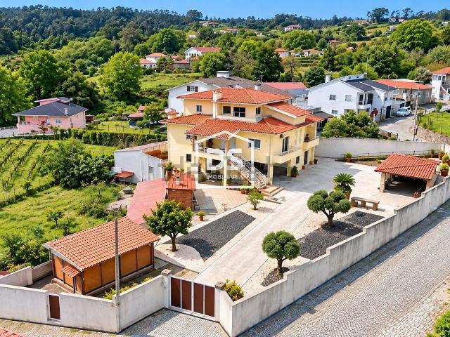 Casa venda em Caíde de Rei, Lousada