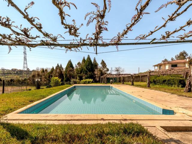 Casa venda em Amares, Braga