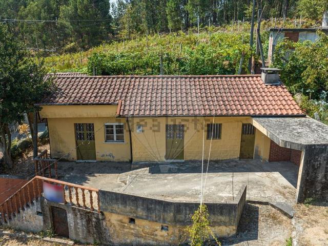 Casa venda em Veiga da Pena, Amares