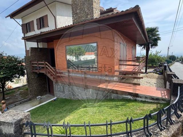 Casa venda em Paço Velho, Amares