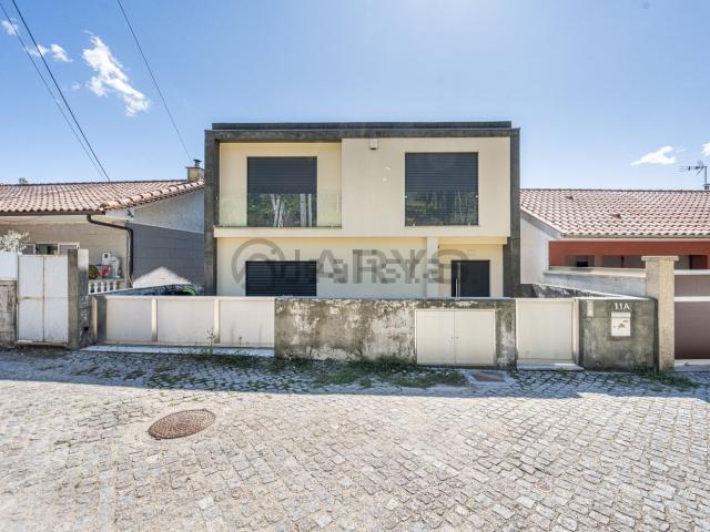 Casa venda em Amares, Braga