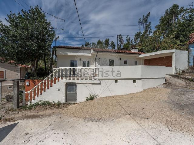 Casa venda em Amares, Braga
